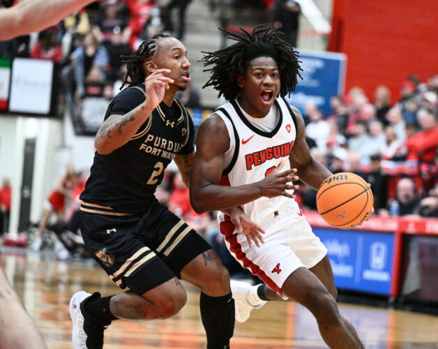 YSU breaks in new roster as summer workouts begin